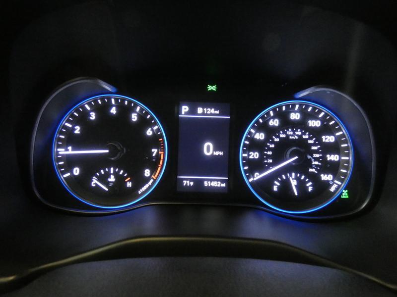 used 2021 Hyundai Kona car, priced at $18,950