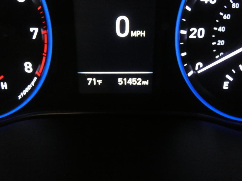 used 2021 Hyundai Kona car, priced at $18,950