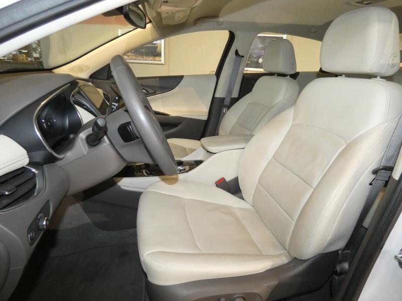 used 2024 Chevrolet Malibu car, priced at $22,950