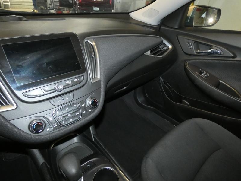 used 2023 Chevrolet Malibu car, priced at $19,950