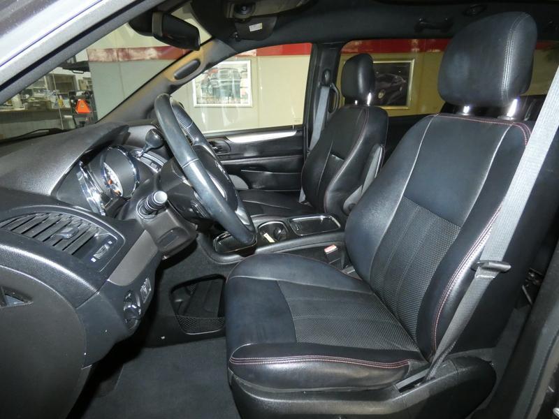 used 2019 Dodge Grand Caravan car, priced at $15,950