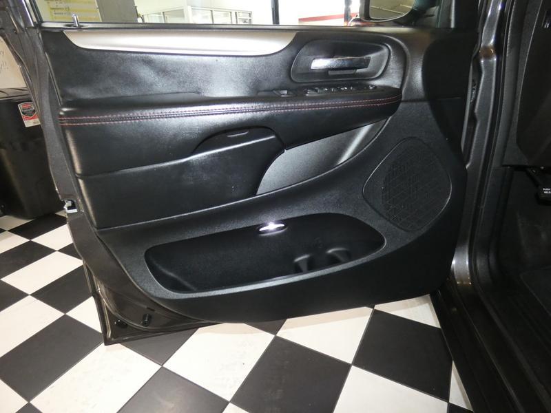 used 2019 Dodge Grand Caravan car, priced at $15,950