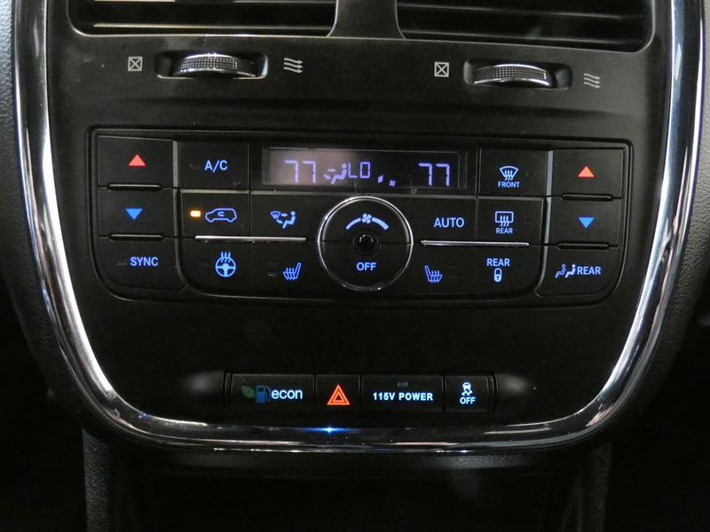 used 2019 Dodge Grand Caravan car, priced at $15,950