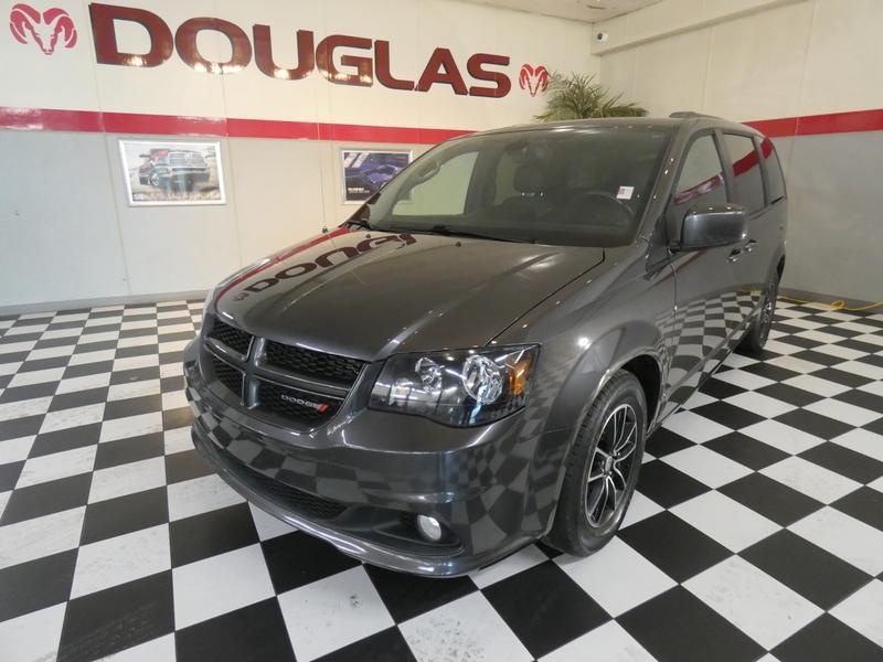 used 2019 Dodge Grand Caravan car, priced at $15,950