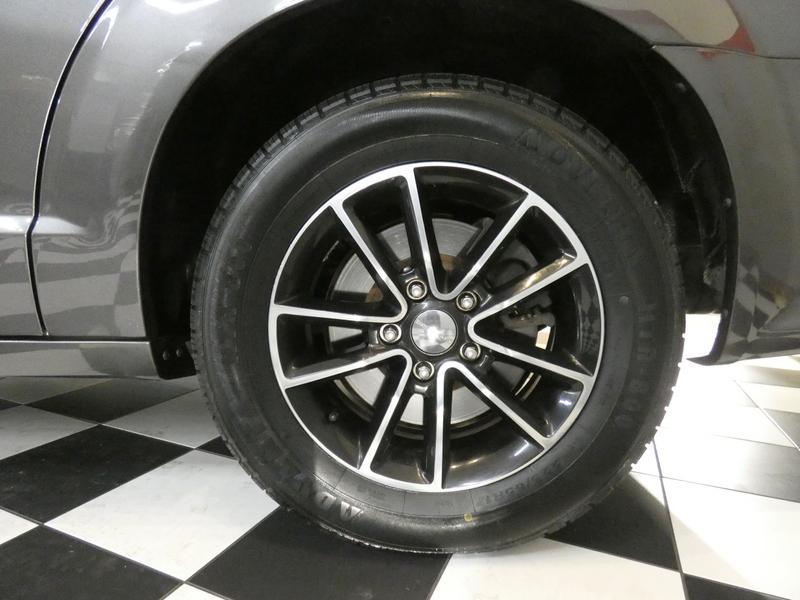 used 2019 Dodge Grand Caravan car, priced at $15,950