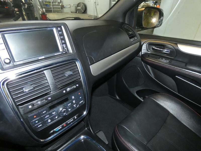 used 2019 Dodge Grand Caravan car, priced at $15,950