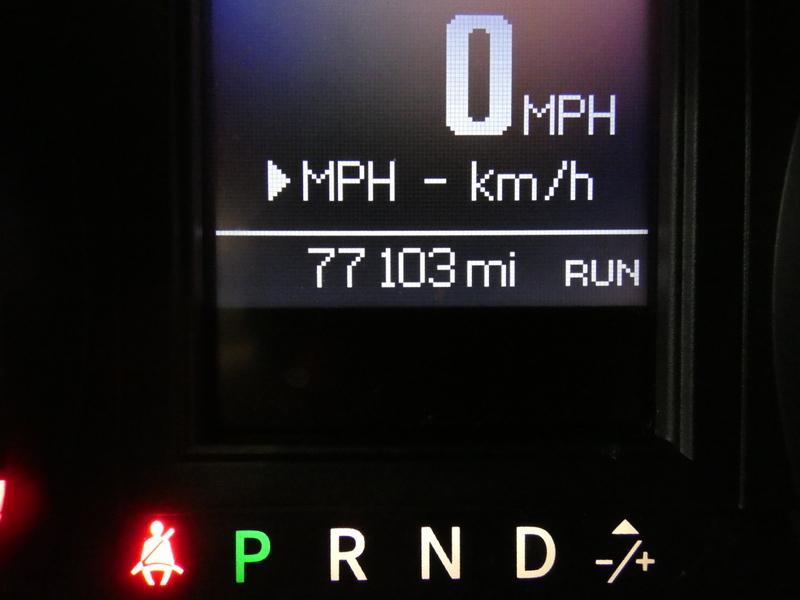 used 2019 Dodge Grand Caravan car, priced at $15,950