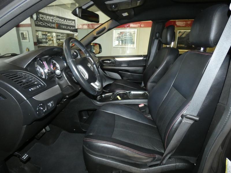 used 2019 Dodge Grand Caravan car, priced at $15,950