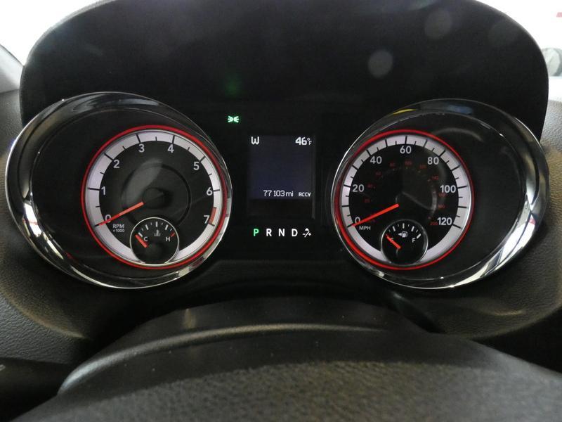 used 2019 Dodge Grand Caravan car, priced at $15,950