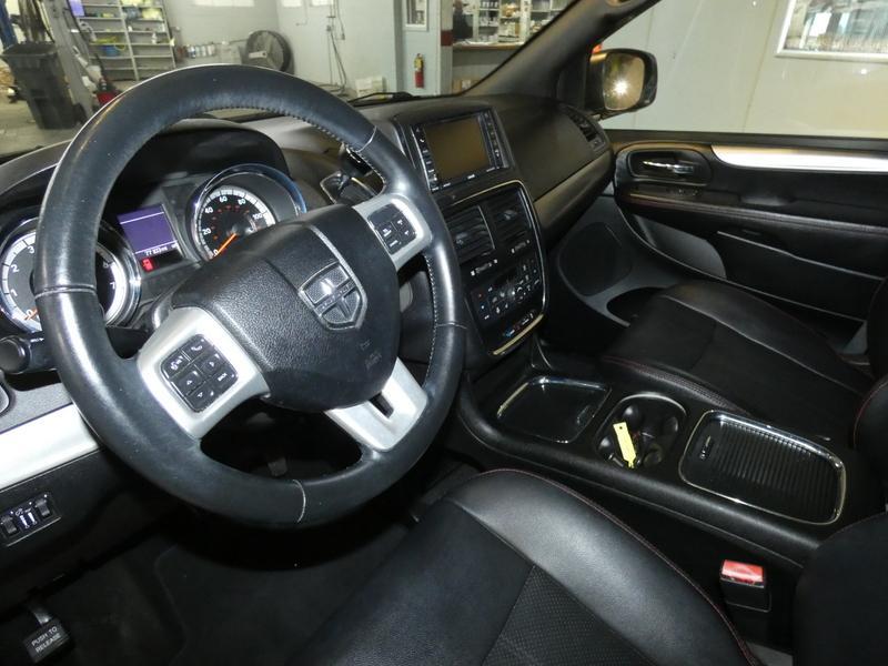 used 2019 Dodge Grand Caravan car, priced at $15,950