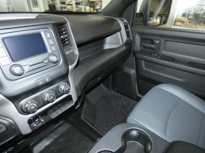 new 2024 Ram 3500 car, priced at $71,500