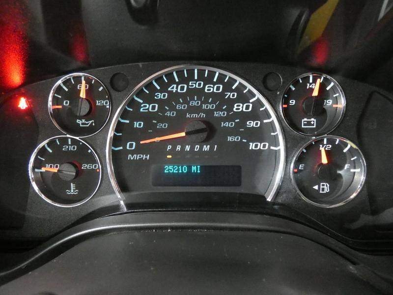 used 2023 Chevrolet Express 2500 car, priced at $29,950