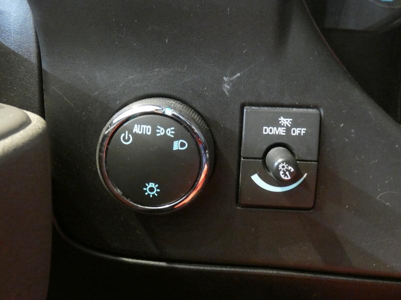 used 2023 Chevrolet Express 2500 car, priced at $29,950