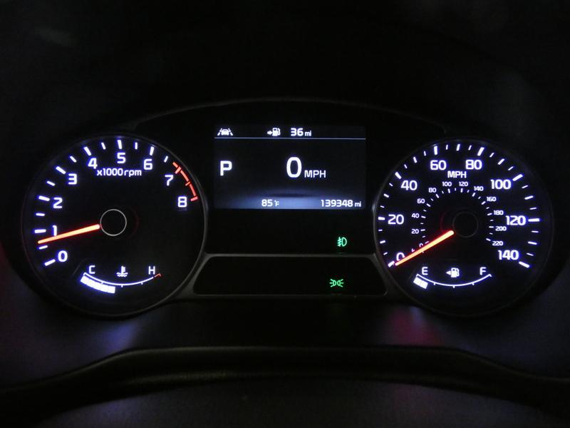 used 2017 Kia Soul car, priced at $7,950