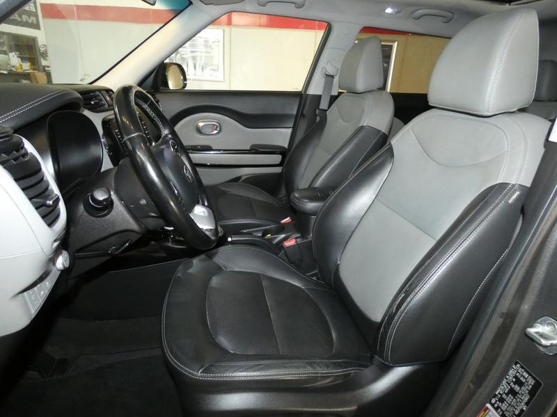 used 2017 Kia Soul car, priced at $7,950