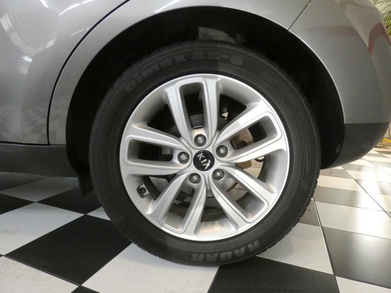 used 2017 Kia Soul car, priced at $7,950