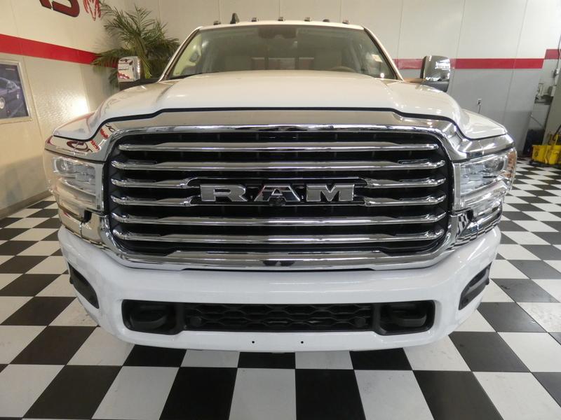 new 2024 Ram 2500 car, priced at $87,135