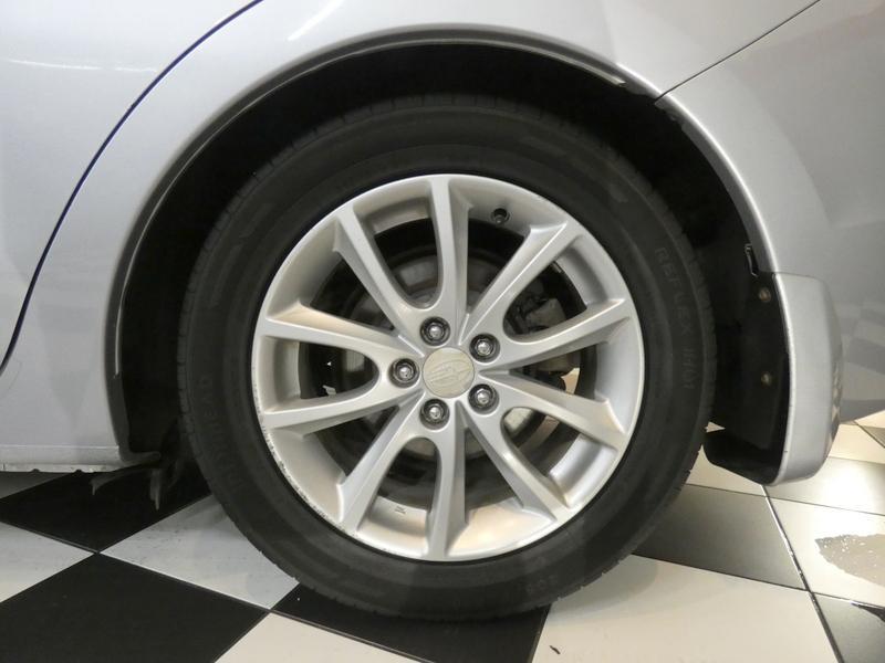 used 2014 Subaru Impreza car, priced at $8,950