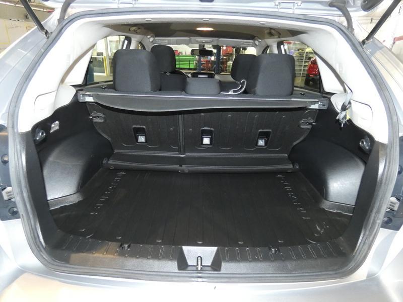 used 2014 Subaru Impreza car, priced at $8,950