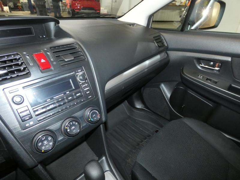 used 2014 Subaru Impreza car, priced at $8,950