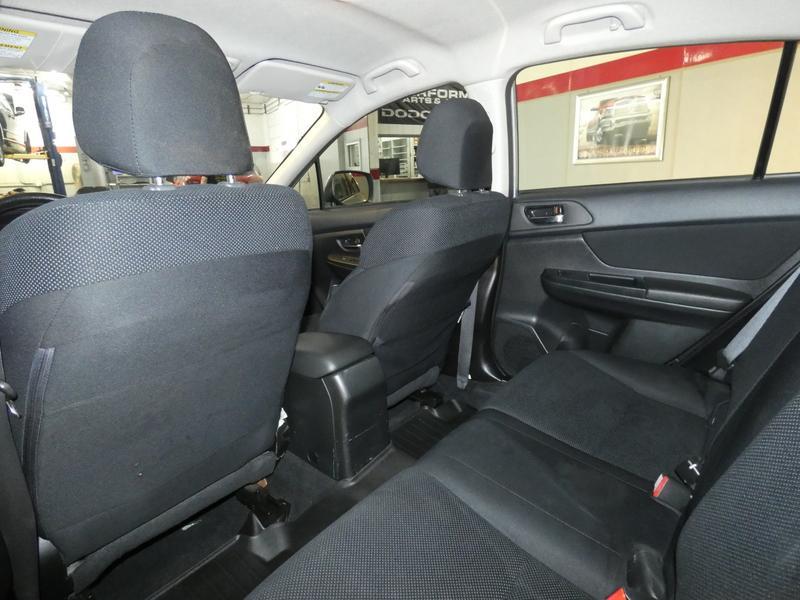 used 2014 Subaru Impreza car, priced at $8,950
