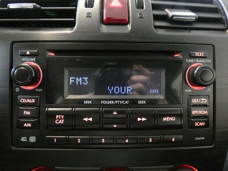 used 2014 Subaru Impreza car, priced at $8,950