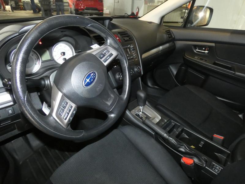 used 2014 Subaru Impreza car, priced at $8,950