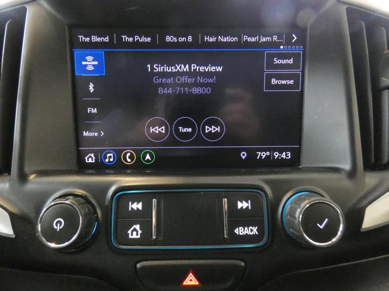 used 2019 GMC Terrain car, priced at $20,950