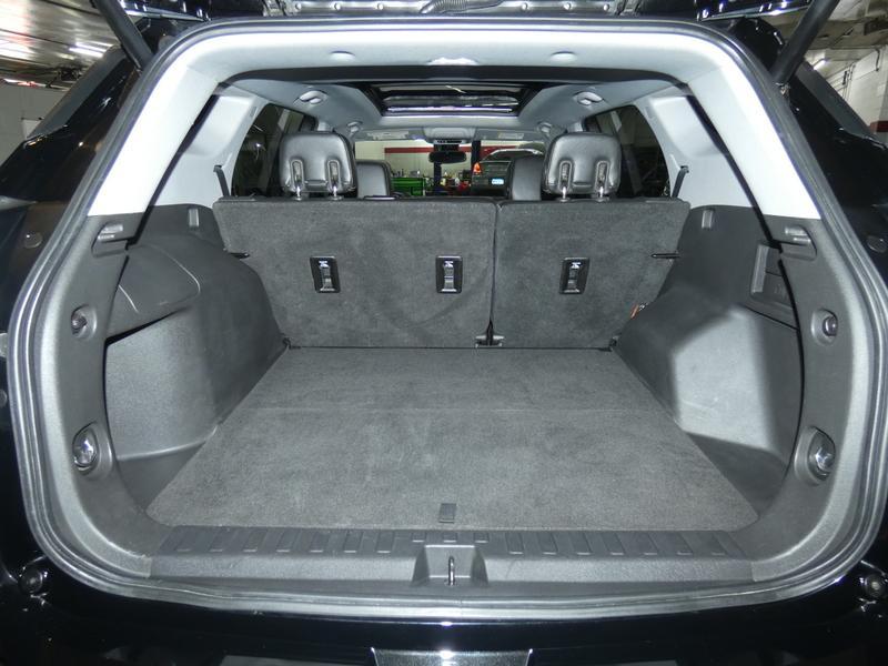 used 2019 GMC Terrain car, priced at $20,950