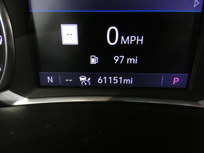 used 2019 GMC Terrain car, priced at $20,950
