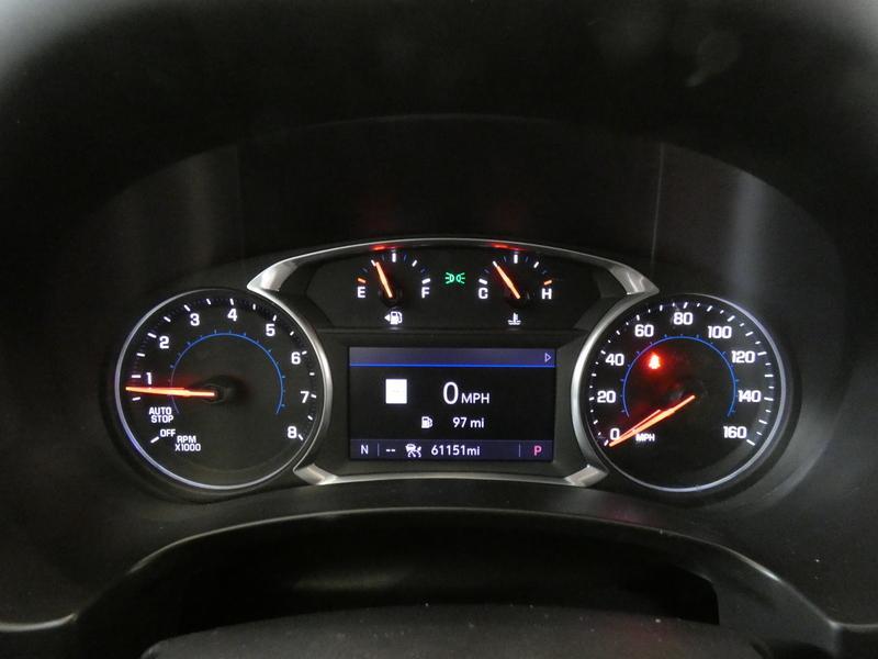 used 2019 GMC Terrain car, priced at $20,950