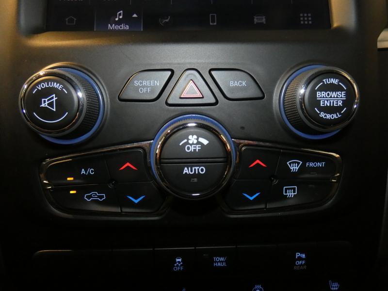 used 2022 Ram 1500 Classic car, priced at $33,950