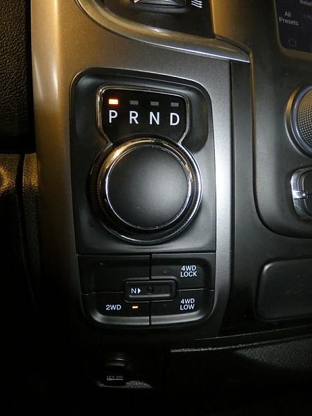 used 2022 Ram 1500 Classic car, priced at $33,950