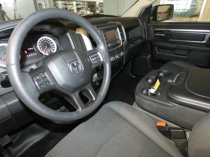 used 2023 Ram 1500 Classic car, priced at $23,950