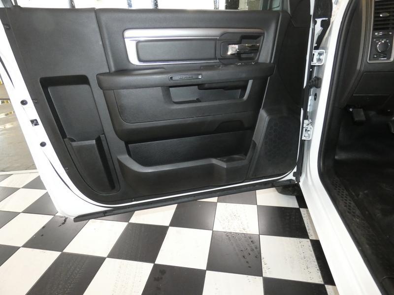 used 2023 Ram 1500 Classic car, priced at $23,950