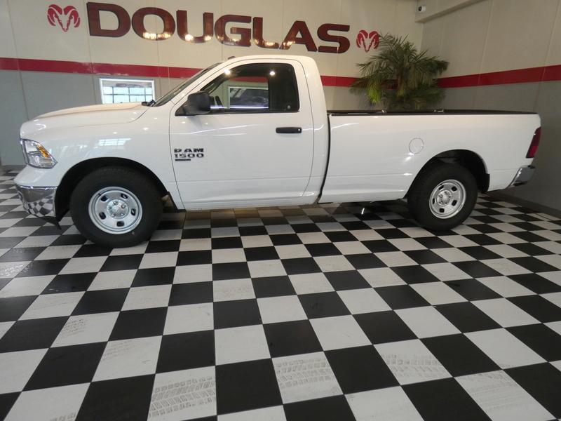 used 2023 Ram 1500 Classic car, priced at $23,950