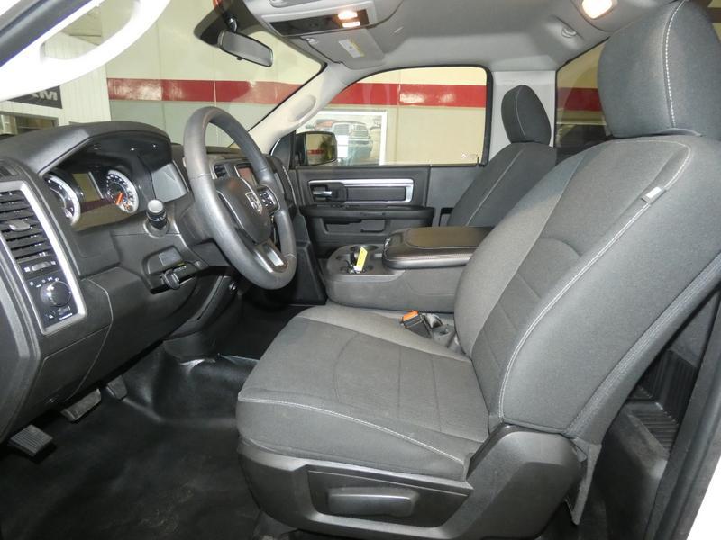 used 2023 Ram 1500 Classic car, priced at $23,950