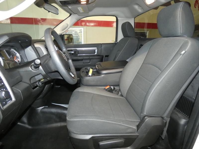 used 2023 Ram 1500 Classic car, priced at $23,950