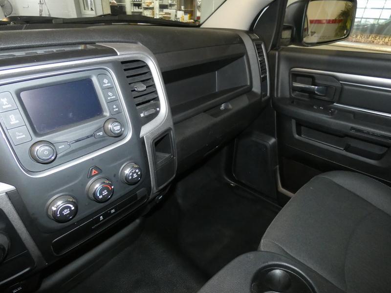 used 2023 Ram 1500 Classic car, priced at $23,950