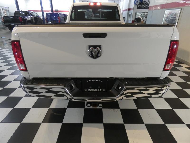 used 2023 Ram 1500 Classic car, priced at $23,950