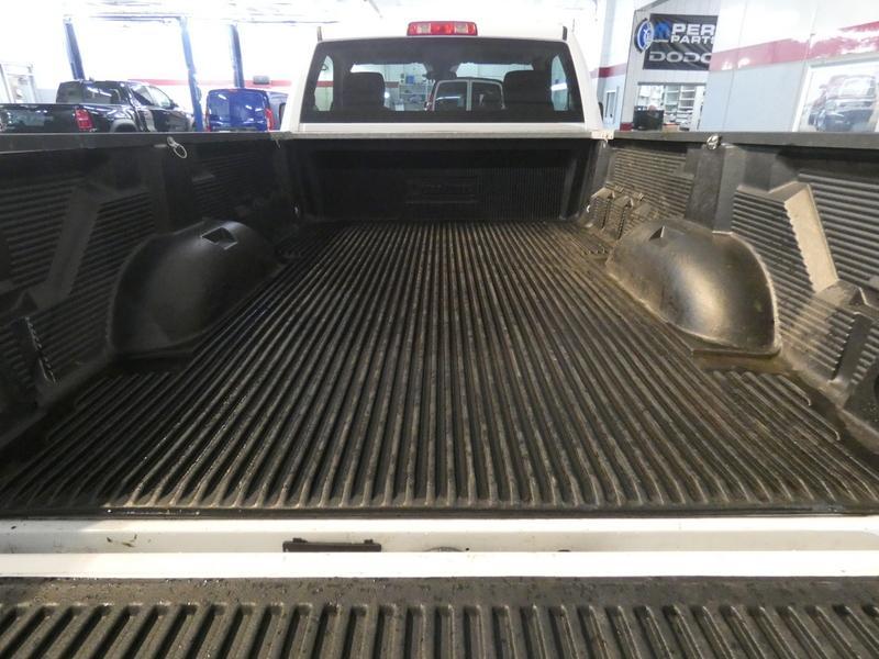 used 2023 Ram 1500 Classic car, priced at $23,950