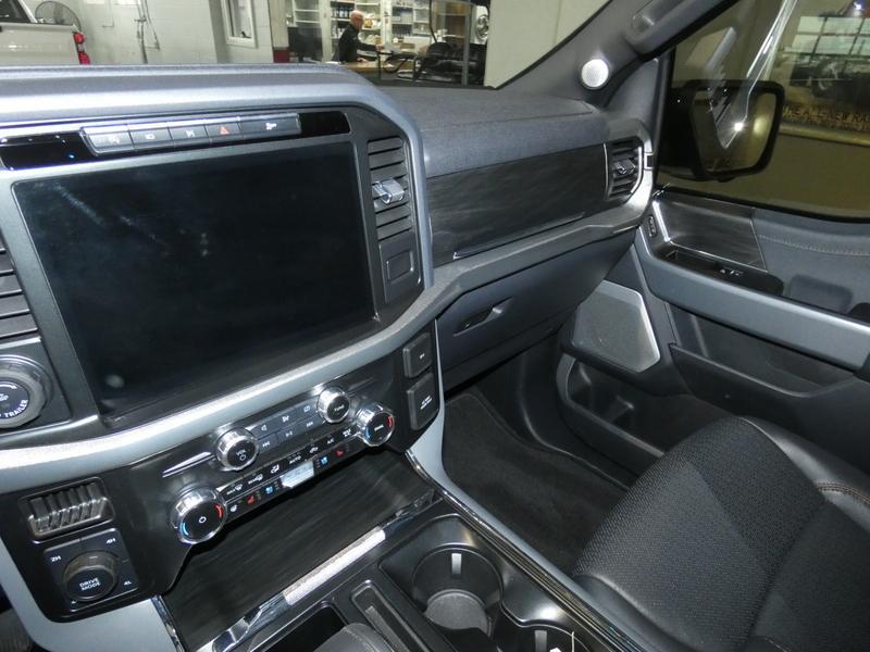 used 2024 Ford F-150 car, priced at $59,950