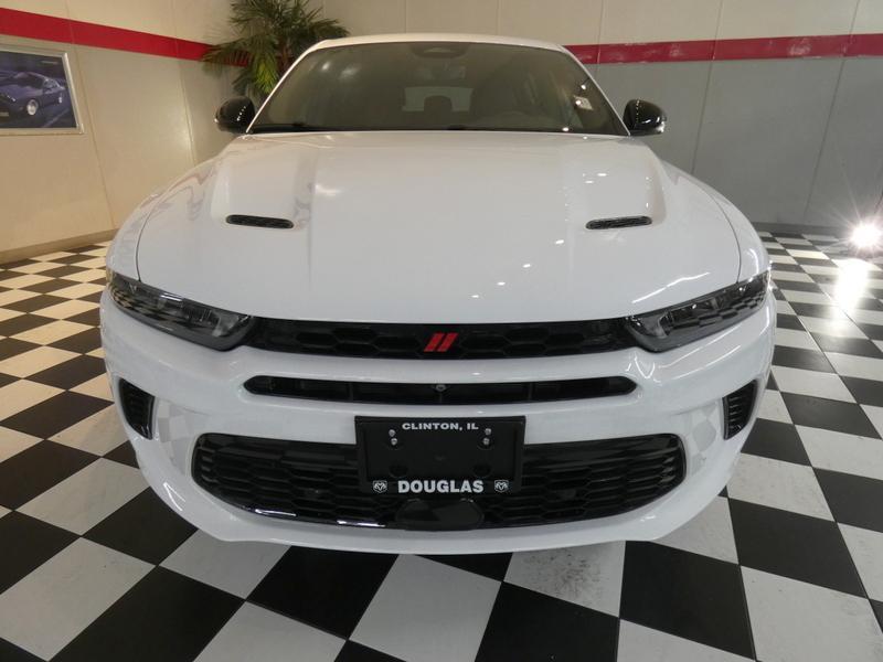 used 2023 Dodge Hornet car, priced at $26,950