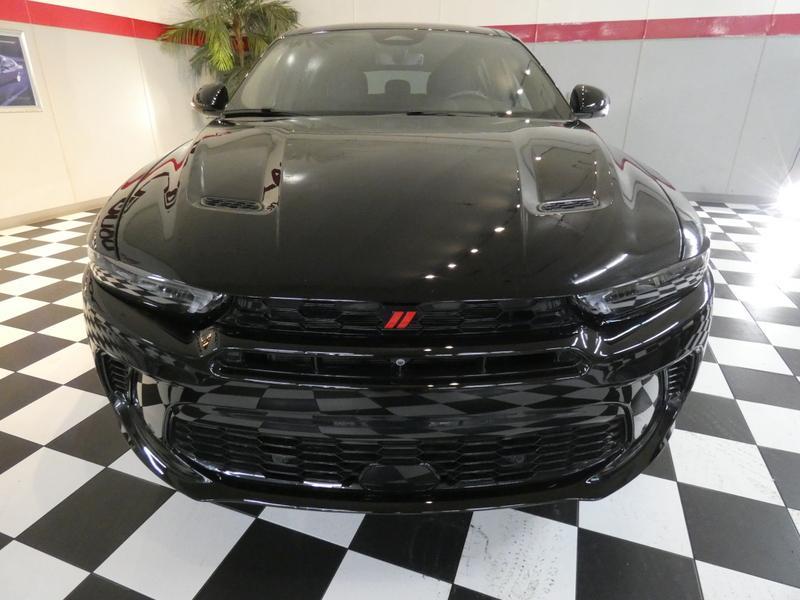 used 2024 Dodge Hornet car, priced at $28,950