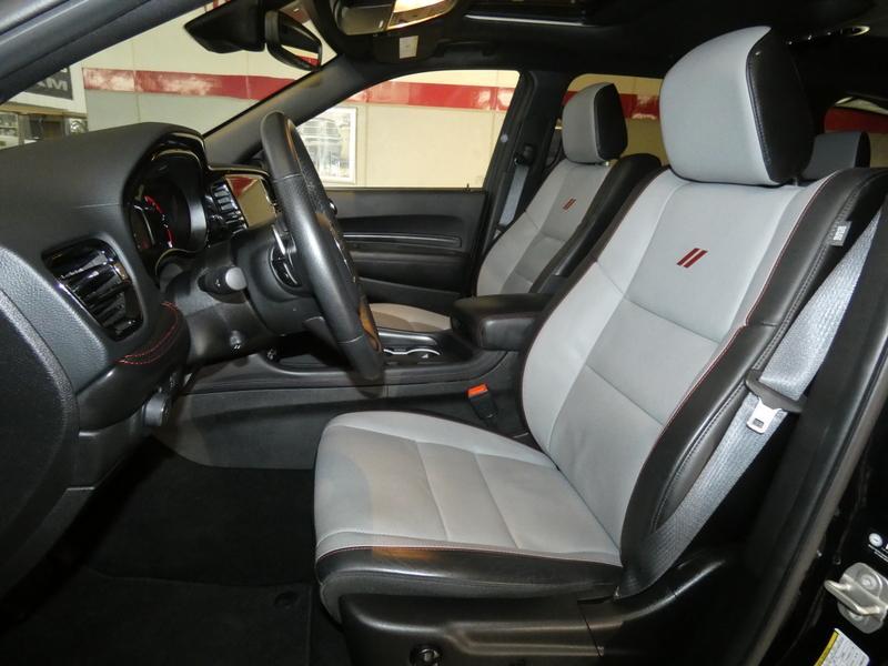 used 2023 Dodge Durango car, priced at $36,950