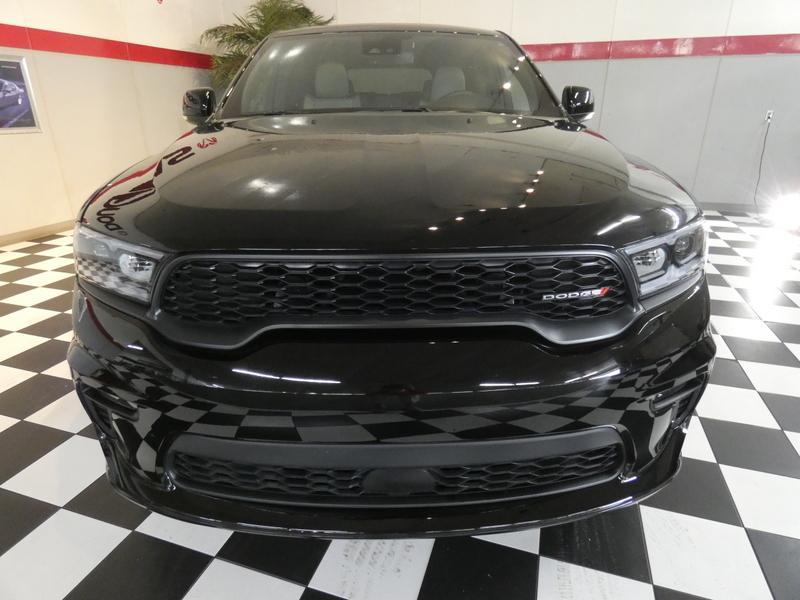 used 2023 Dodge Durango car, priced at $36,950