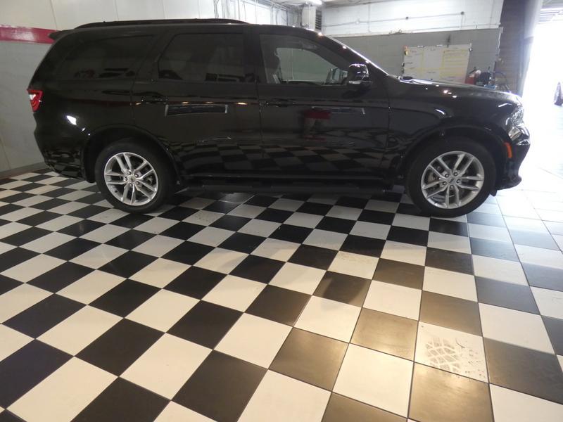 used 2023 Dodge Durango car, priced at $36,950