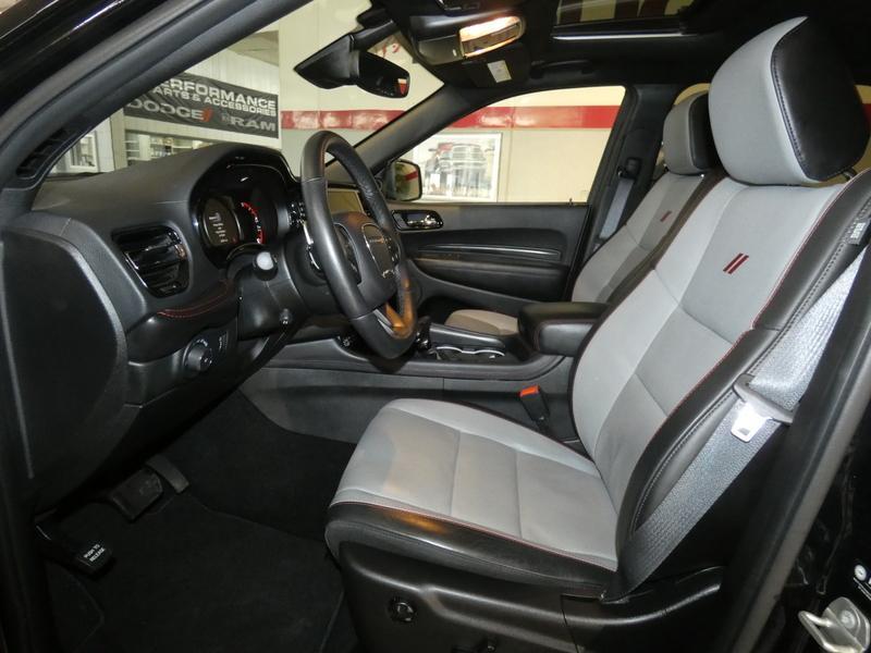 used 2023 Dodge Durango car, priced at $36,950