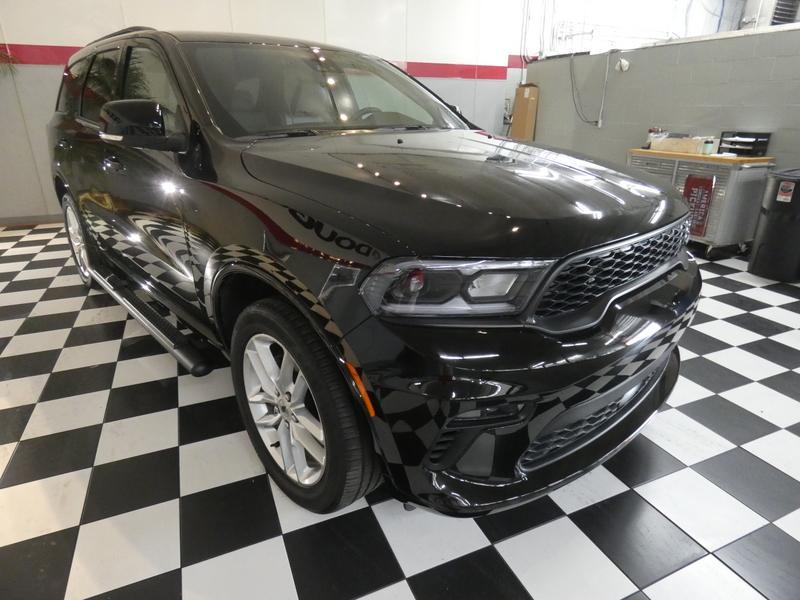 used 2023 Dodge Durango car, priced at $36,950