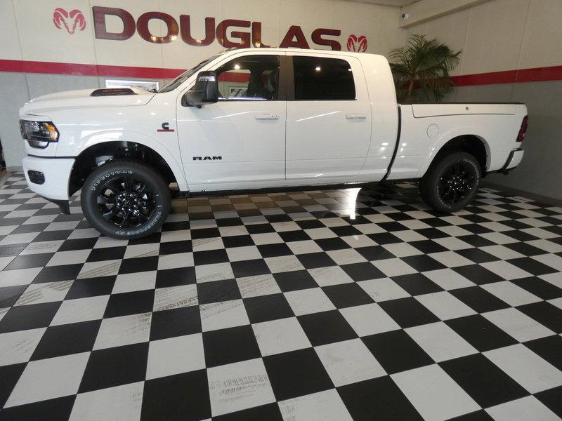 new 2024 Ram 2500 car, priced at $84,660